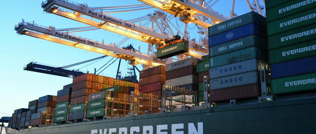 longshoremen strike eminent