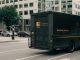 UPS financial results 2024