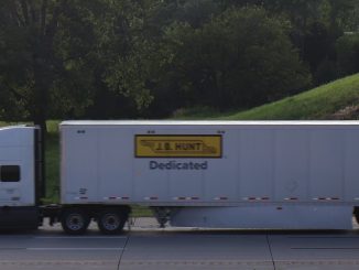 JB Hunt announces quarterly dividend